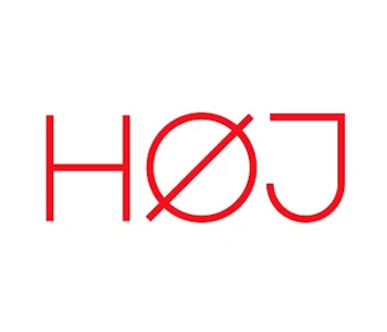HØJ discount code